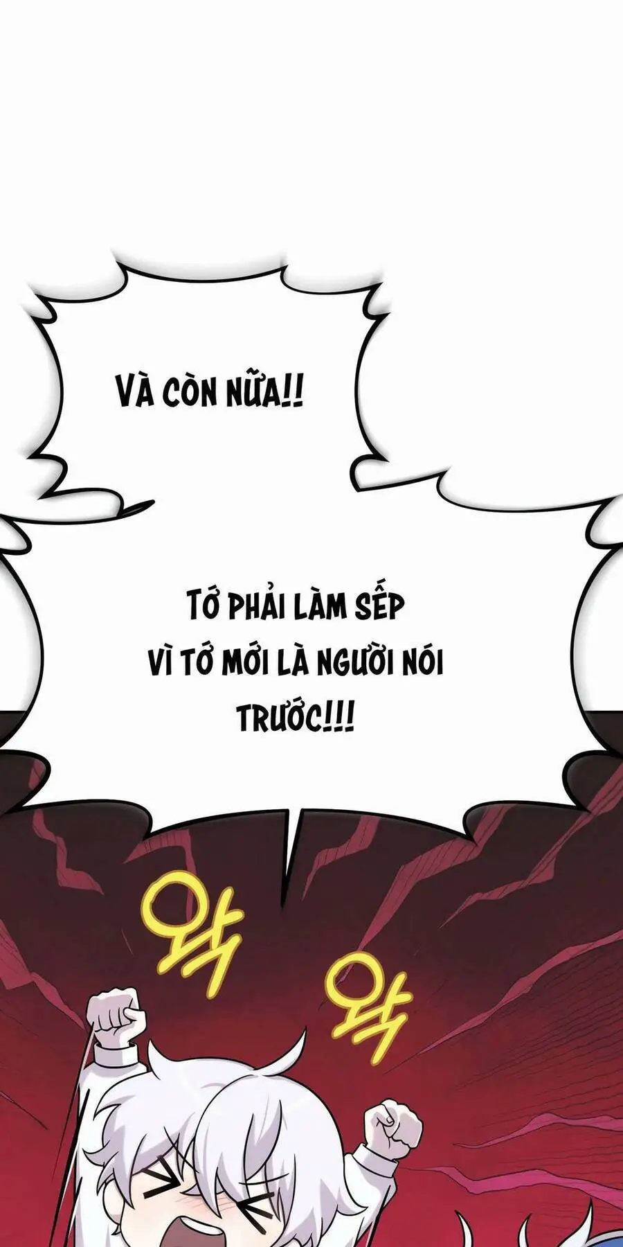 Phương Pháp Sinh Tồn Của Rồng Sắp Ngủm Nettruyen ZZZ Chương 9 Page 68