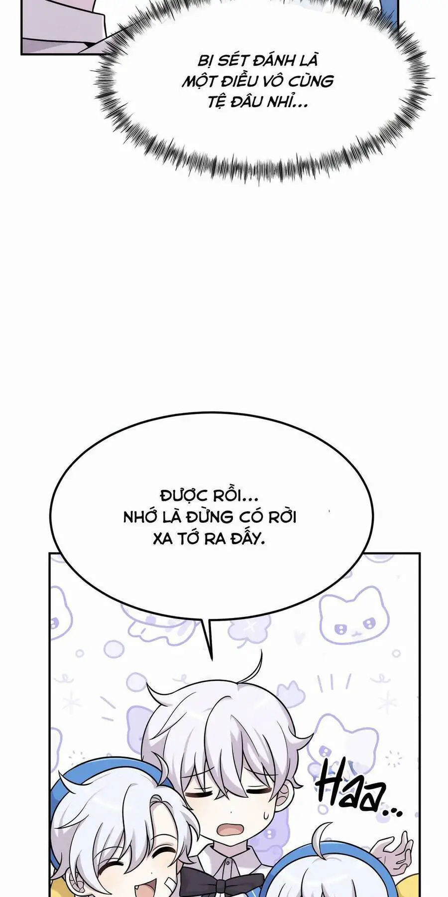 Phương Pháp Sinh Tồn Của Rồng Sắp Ngủm Nettruyen ZZZ Chương 9 Page 81
