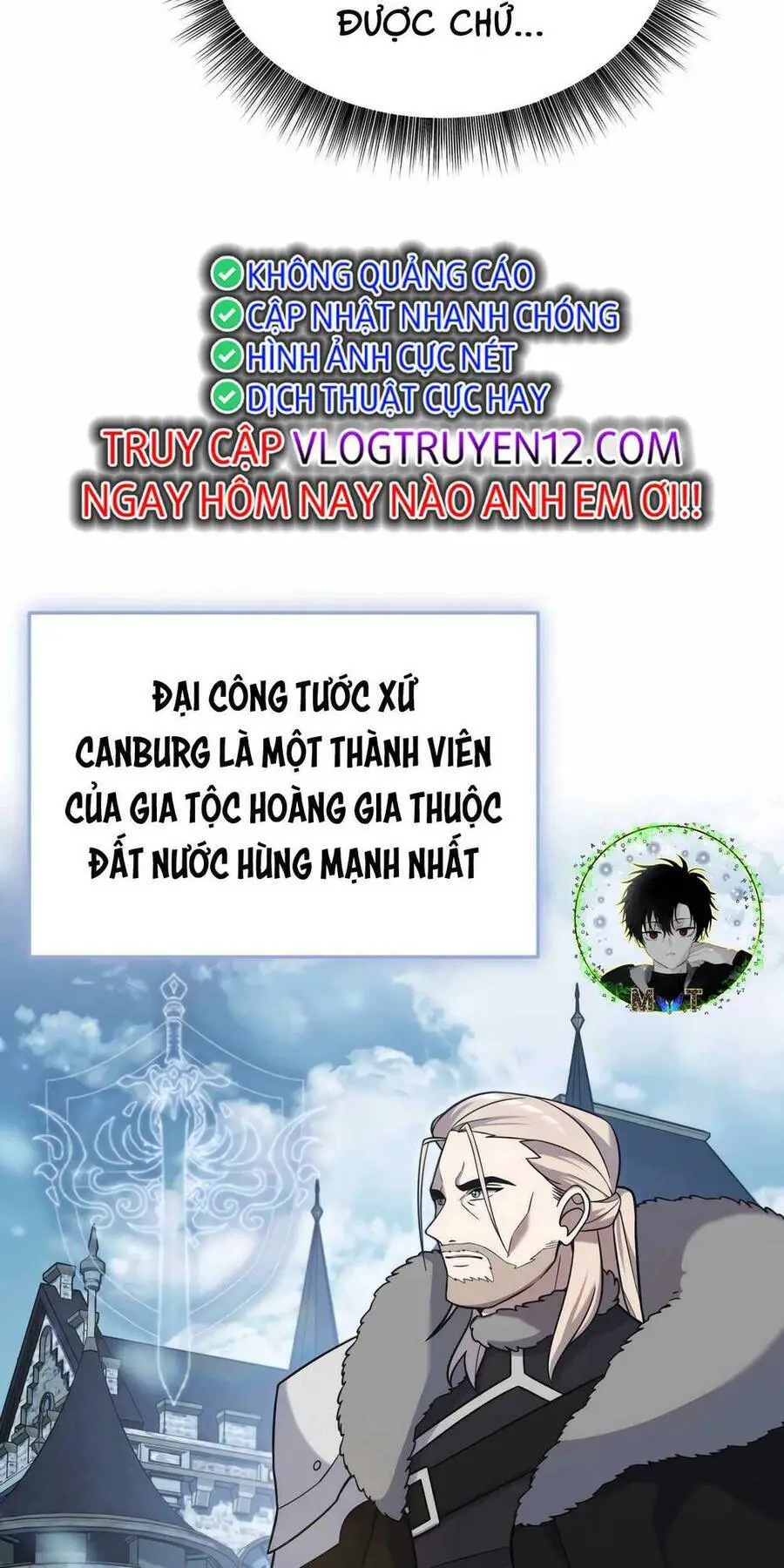 Phương Pháp Sinh Tồn Của Rồng Sắp Ngủm Nettruyen ZZZ Chương 17 Page 4