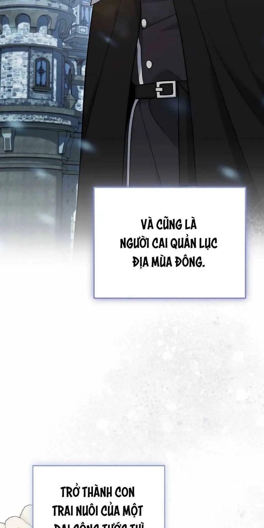 Phương Pháp Sinh Tồn Của Rồng Sắp Ngủm Nettruyen ZZZ Chương 17 Page 5