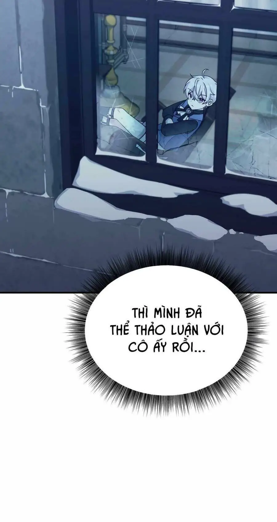 Phương Pháp Sinh Tồn Của Rồng Sắp Ngủm Nettruyen ZZZ Chương 17 Page 11