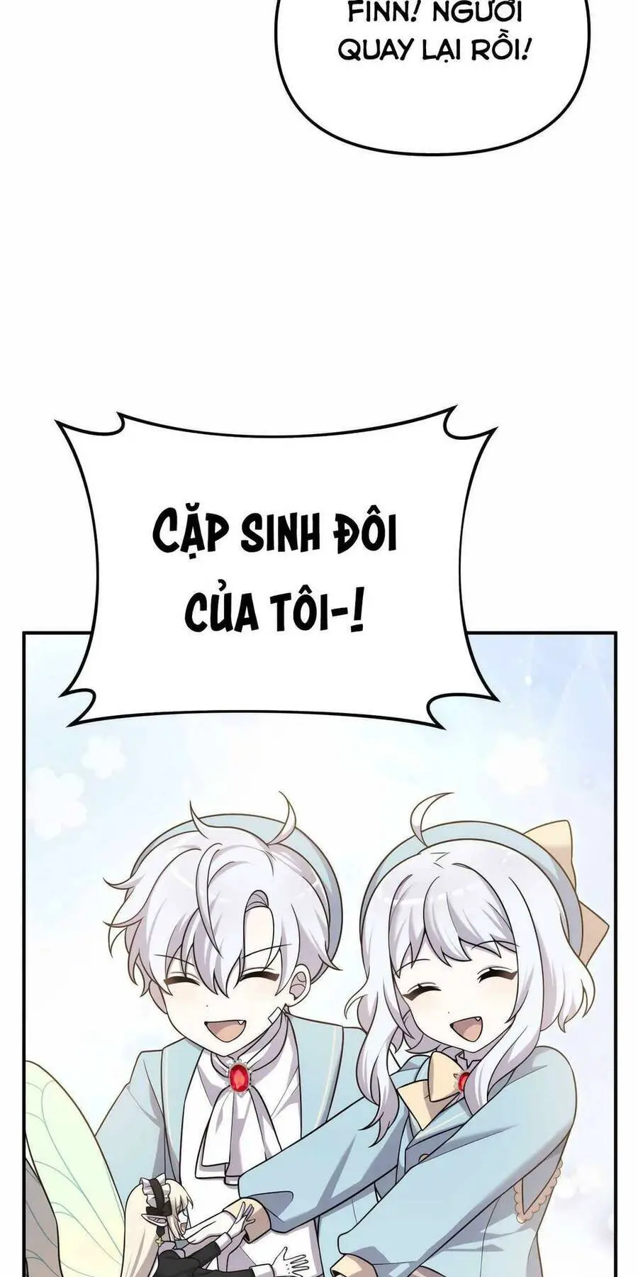 Phương Pháp Sinh Tồn Của Rồng Sắp Ngủm Nettruyen ZZZ Chương 17 Page 19