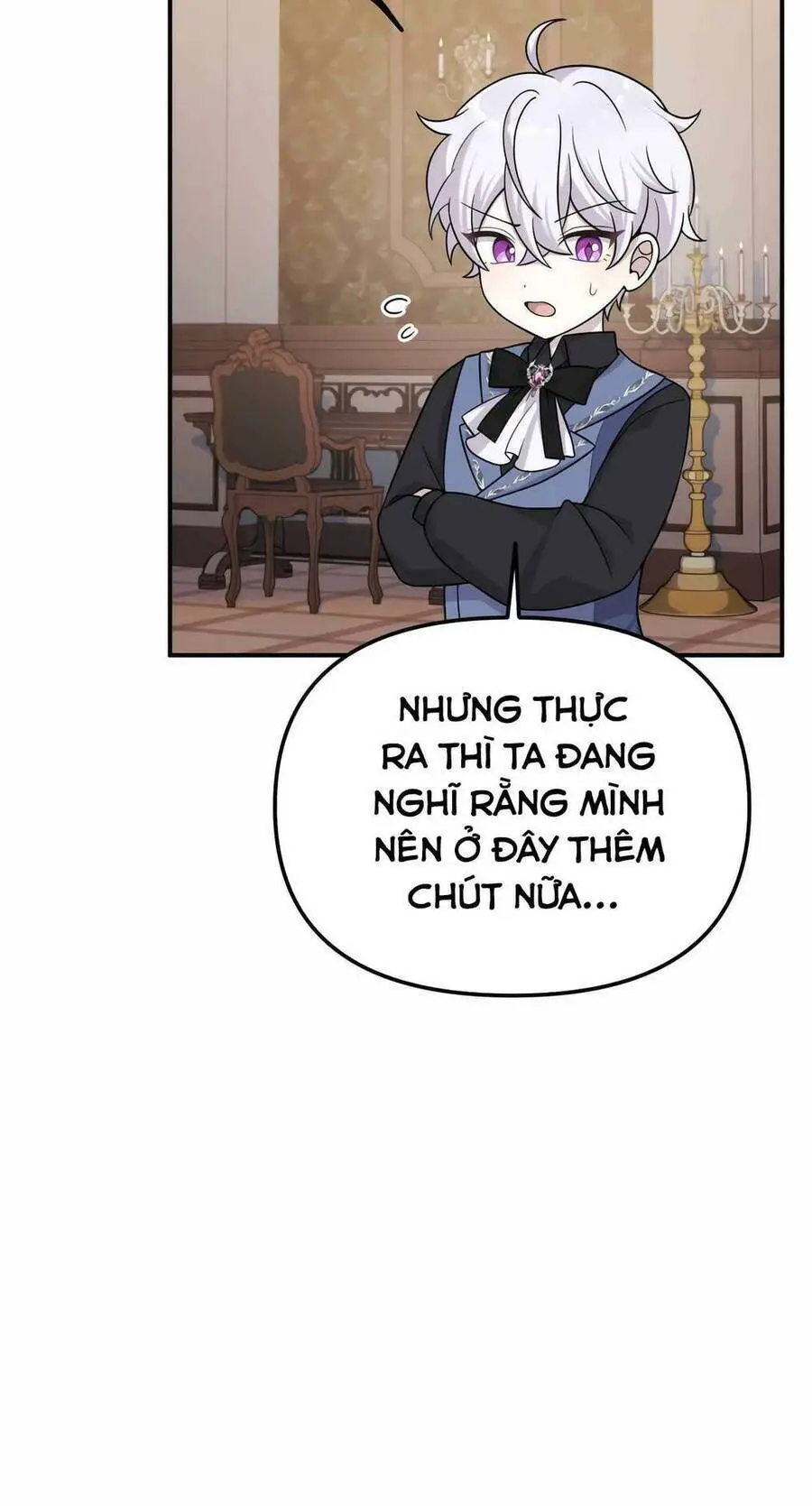 Phương Pháp Sinh Tồn Của Rồng Sắp Ngủm Nettruyen ZZZ Chương 17 Page 23
