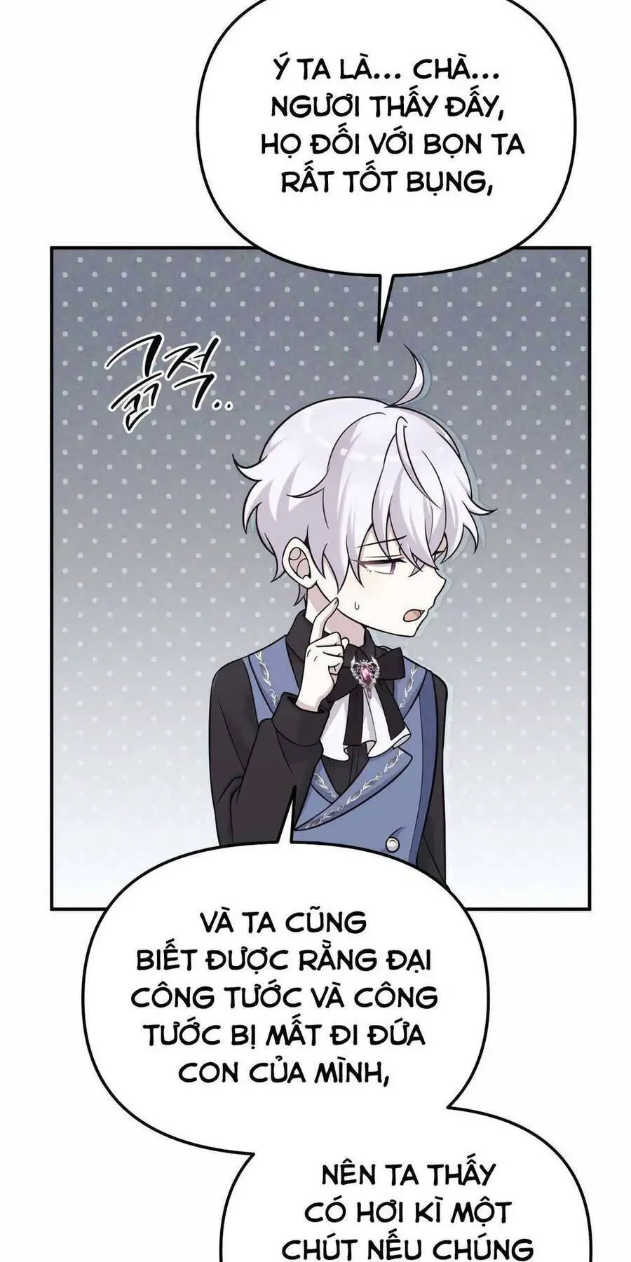 Phương Pháp Sinh Tồn Của Rồng Sắp Ngủm Nettruyen ZZZ Chương 17 Page 25