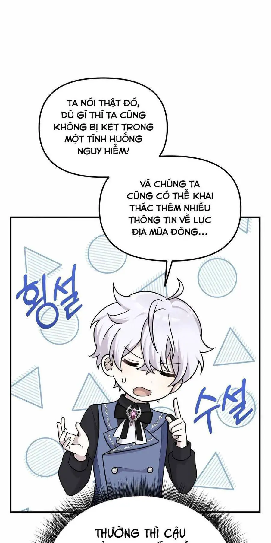 Phương Pháp Sinh Tồn Của Rồng Sắp Ngủm Nettruyen ZZZ Chương 17 Page 27