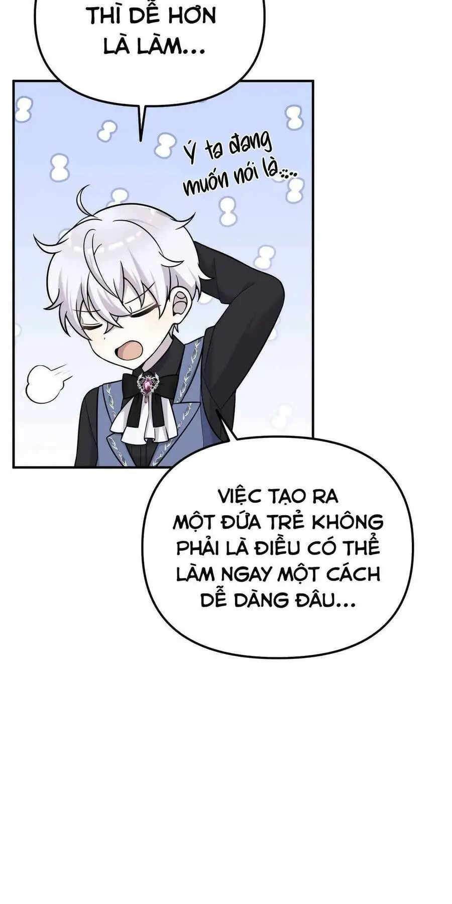 Phương Pháp Sinh Tồn Của Rồng Sắp Ngủm Nettruyen ZZZ Chương 17 Page 39