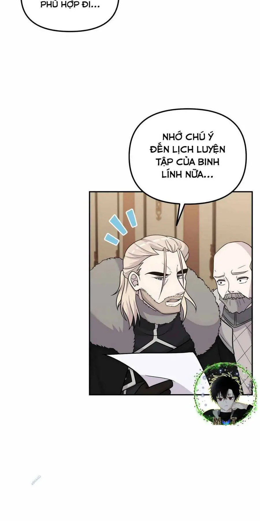 Phương Pháp Sinh Tồn Của Rồng Sắp Ngủm Nettruyen ZZZ Chương 17 Page 54