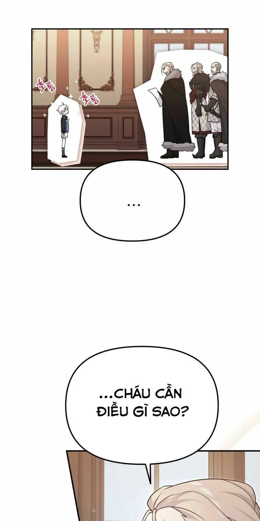 Phương Pháp Sinh Tồn Của Rồng Sắp Ngủm Nettruyen ZZZ Chương 17 Page 56
