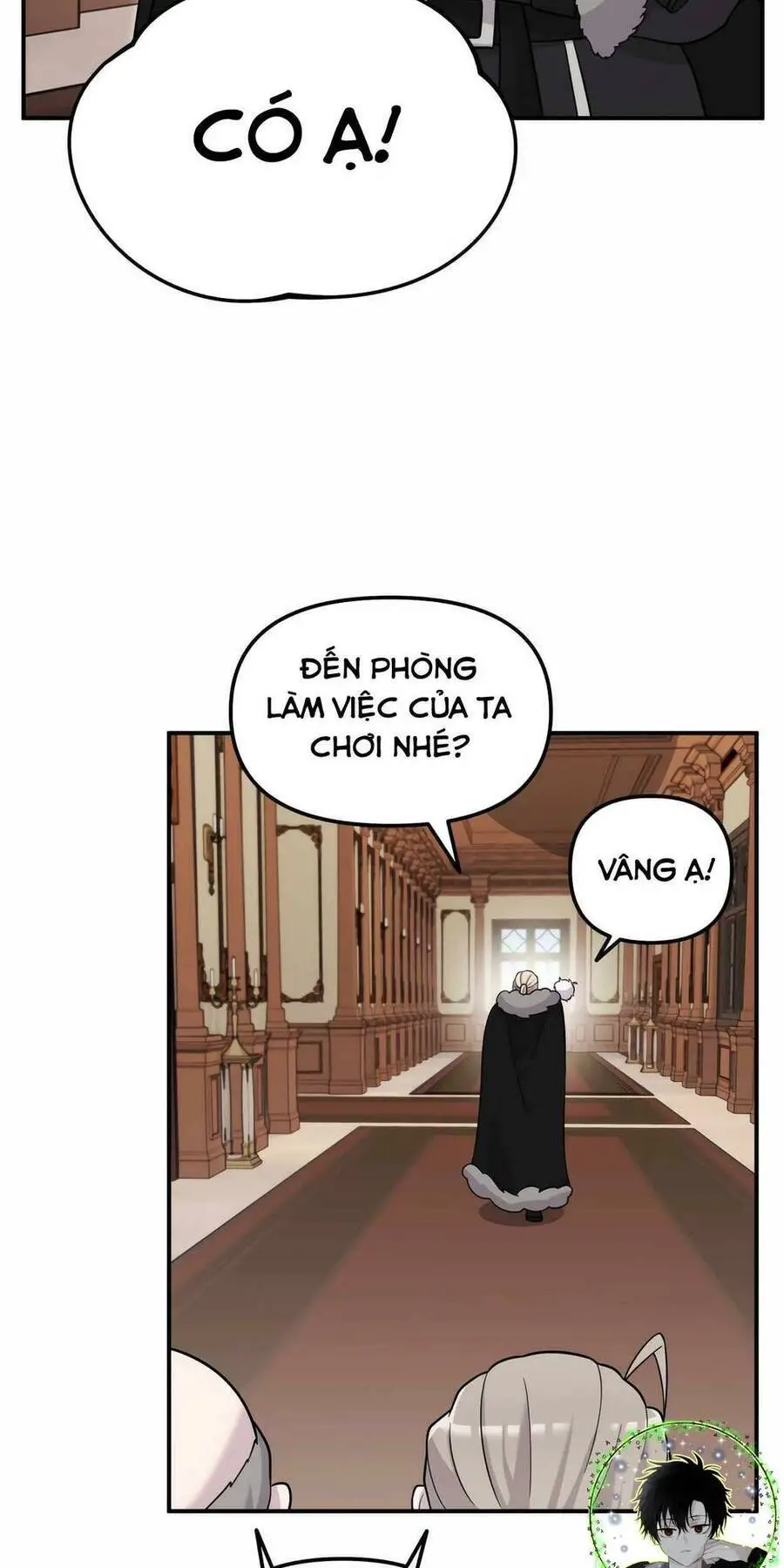 Phương Pháp Sinh Tồn Của Rồng Sắp Ngủm Nettruyen ZZZ Chương 17 Page 66