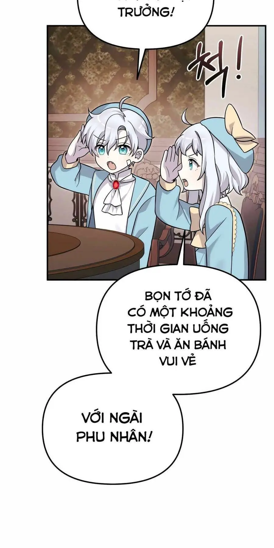 Phương Pháp Sinh Tồn Của Rồng Sắp Ngủm Nettruyen ZZZ Chương 17 Page 73