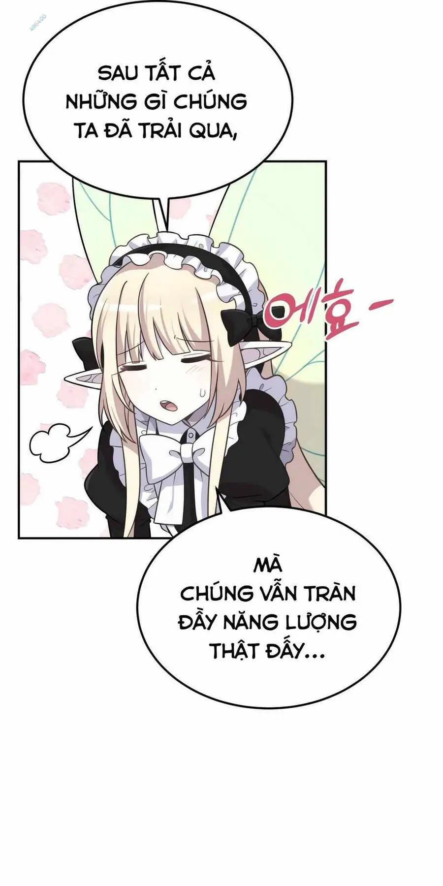 Phương Pháp Sinh Tồn Của Rồng Sắp Ngủm Nettruyen ZZZ Chương 15 Page 6