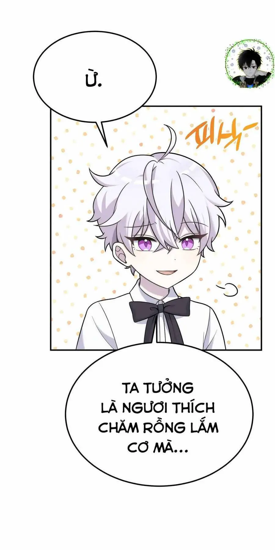 Phương Pháp Sinh Tồn Của Rồng Sắp Ngủm Nettruyen ZZZ Chương 15 Page 7