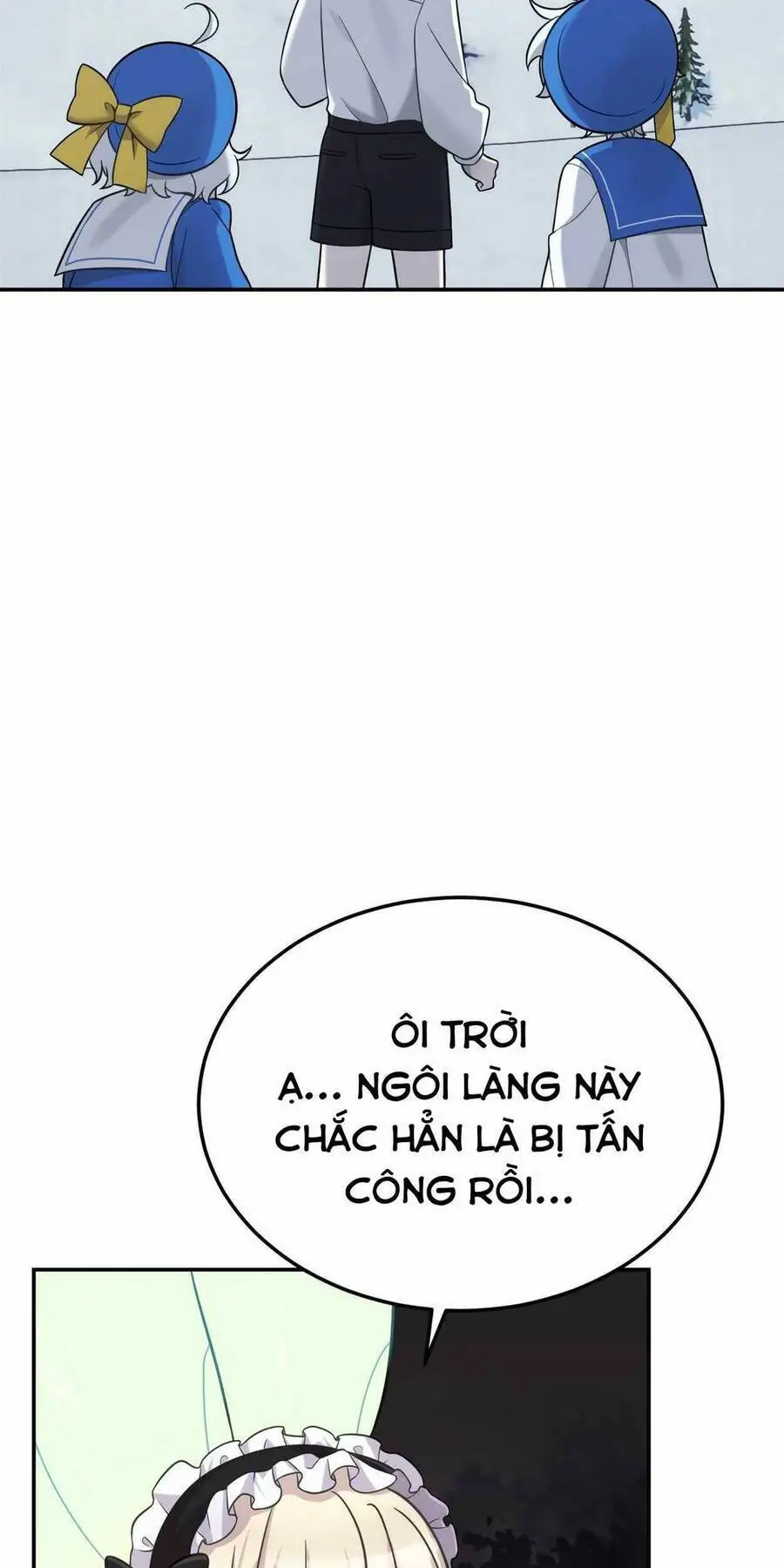 Phương Pháp Sinh Tồn Của Rồng Sắp Ngủm Nettruyen ZZZ Chương 15 Page 26