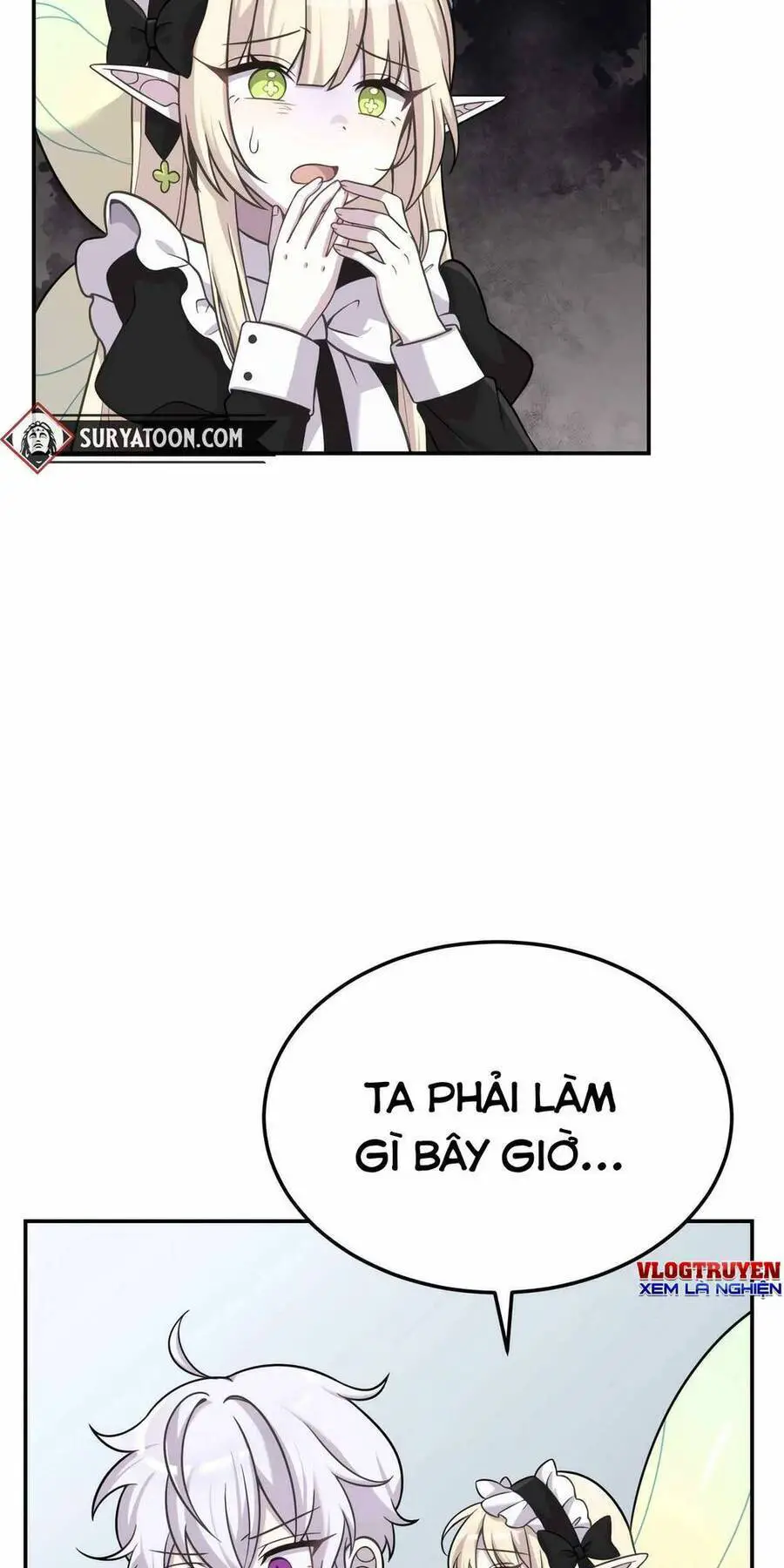 Phương Pháp Sinh Tồn Của Rồng Sắp Ngủm Nettruyen ZZZ Chương 15 Page 27