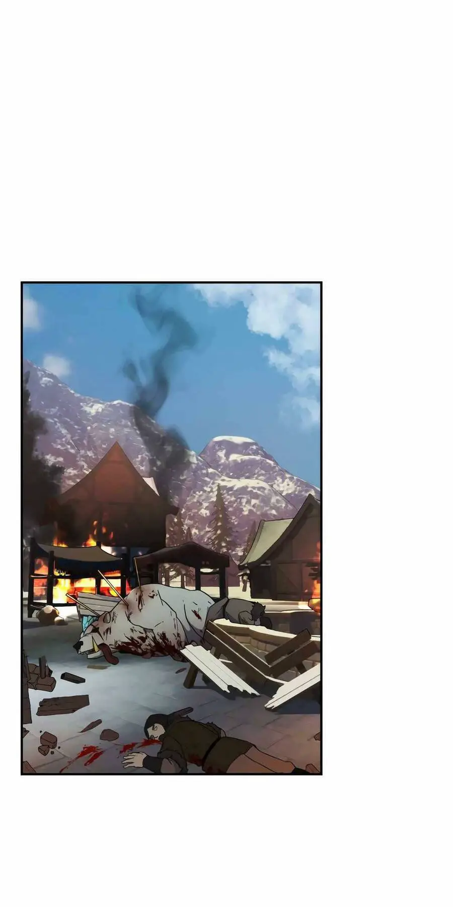 Phương Pháp Sinh Tồn Của Rồng Sắp Ngủm Nettruyen ZZZ Chương 15 Page 30