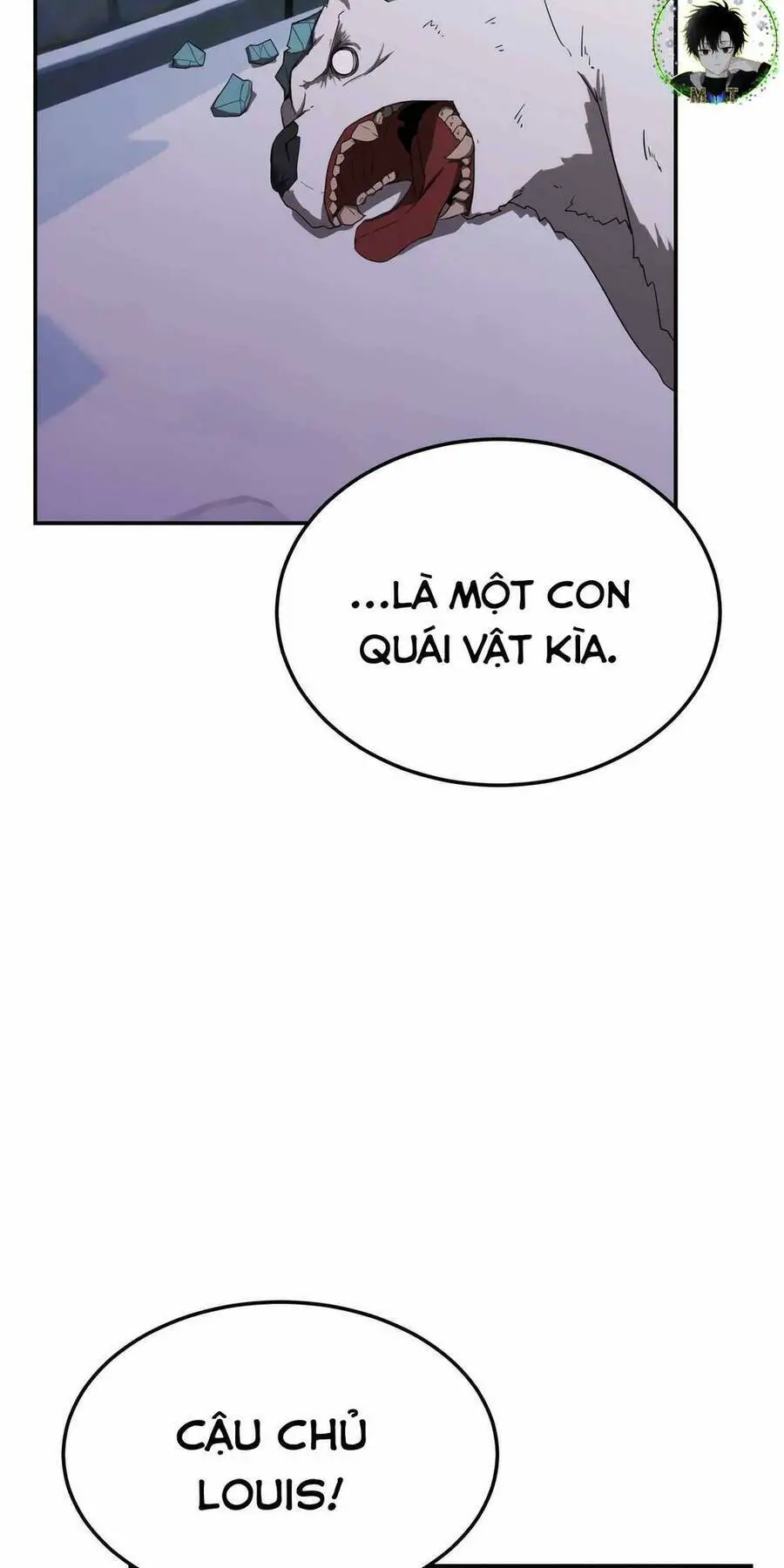 Phương Pháp Sinh Tồn Của Rồng Sắp Ngủm Nettruyen ZZZ Chương 15 Page 33