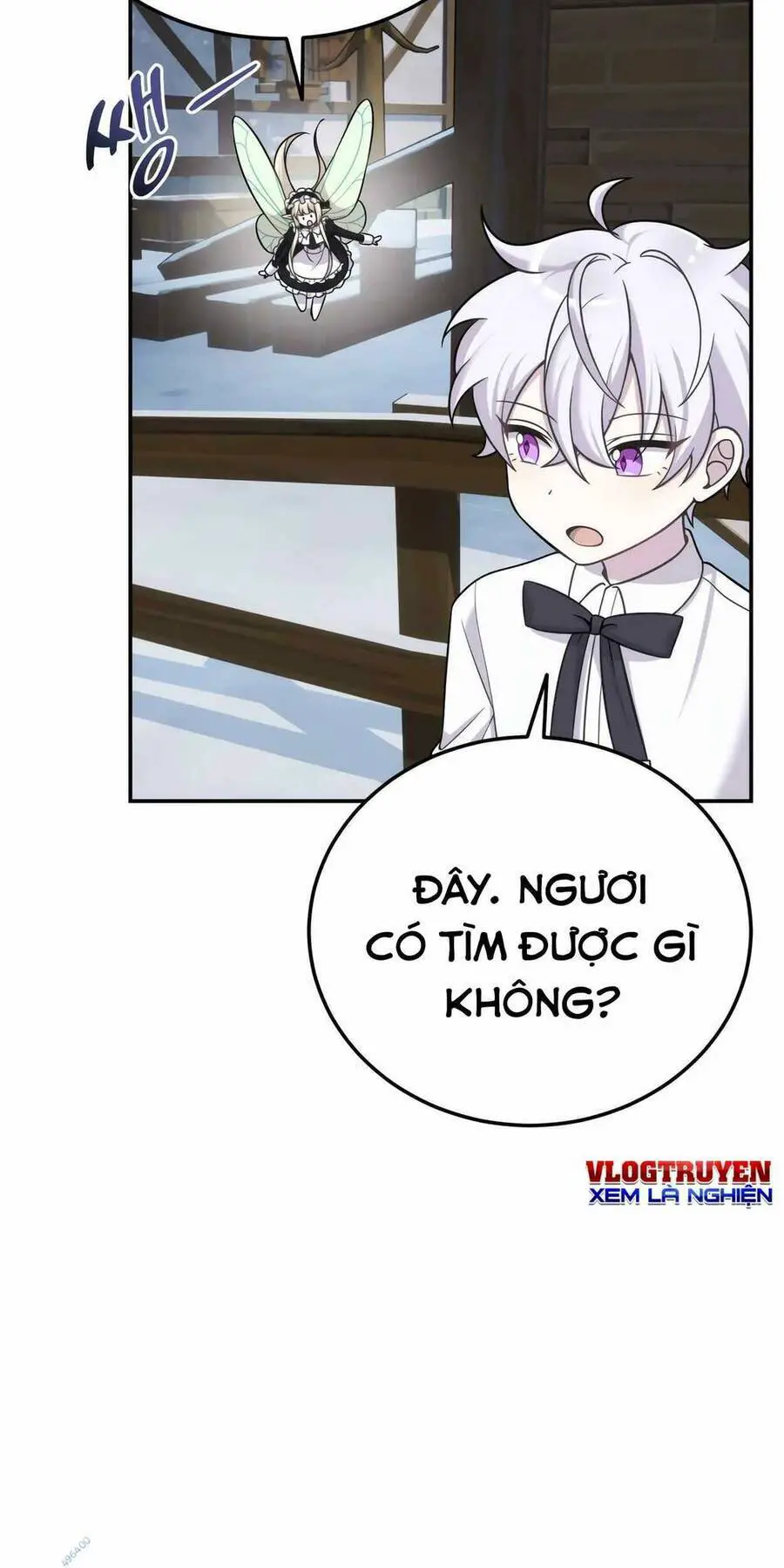 Phương Pháp Sinh Tồn Của Rồng Sắp Ngủm Nettruyen ZZZ Chương 15 Page 34