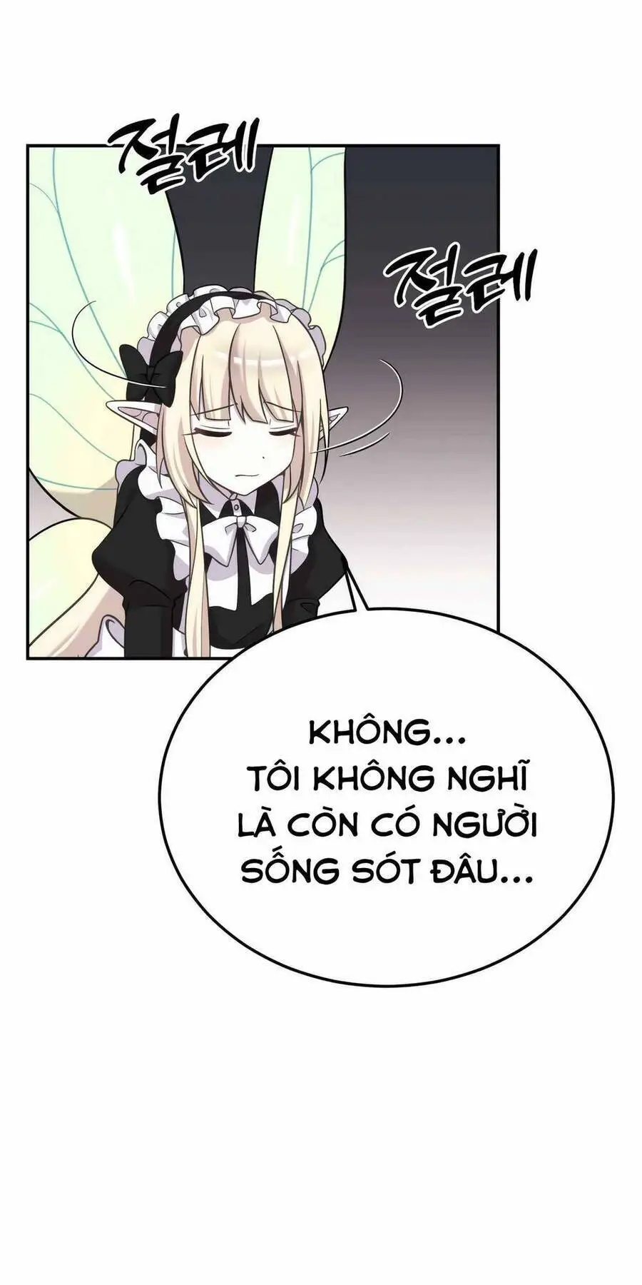 Phương Pháp Sinh Tồn Của Rồng Sắp Ngủm Nettruyen ZZZ Chương 15 Page 35