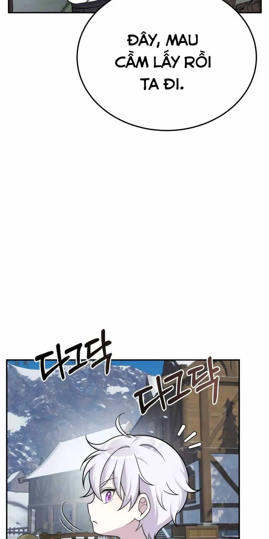 Phương Pháp Sinh Tồn Của Rồng Sắp Ngủm Nettruyen ZZZ Chương 15 Page 38