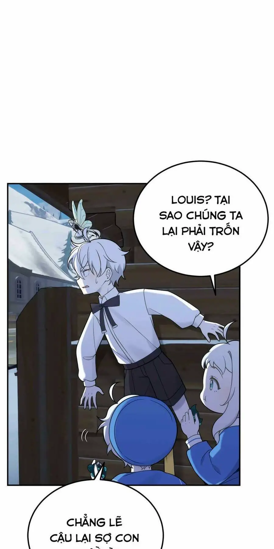 Phương Pháp Sinh Tồn Của Rồng Sắp Ngủm Nettruyen ZZZ Chương 15 Page 44