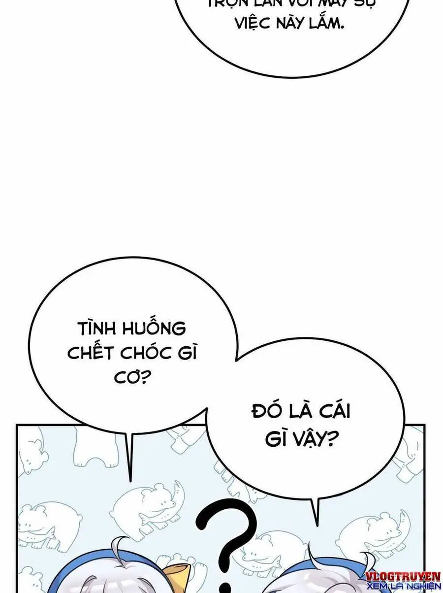 Phương Pháp Sinh Tồn Của Rồng Sắp Ngủm Nettruyen ZZZ Chương 15 Page 46