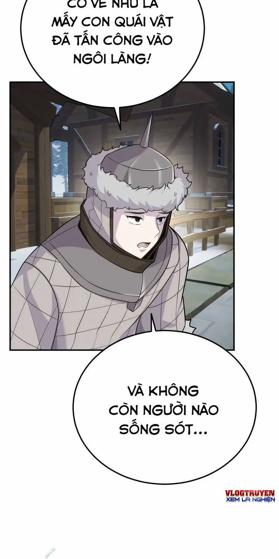 Phương Pháp Sinh Tồn Của Rồng Sắp Ngủm Nettruyen ZZZ Chương 15 Page 50