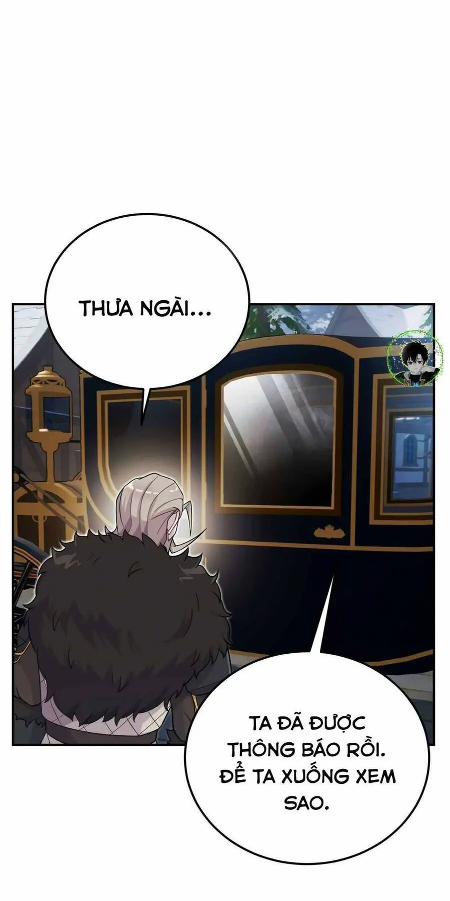 Phương Pháp Sinh Tồn Của Rồng Sắp Ngủm Nettruyen ZZZ Chương 15 Page 52