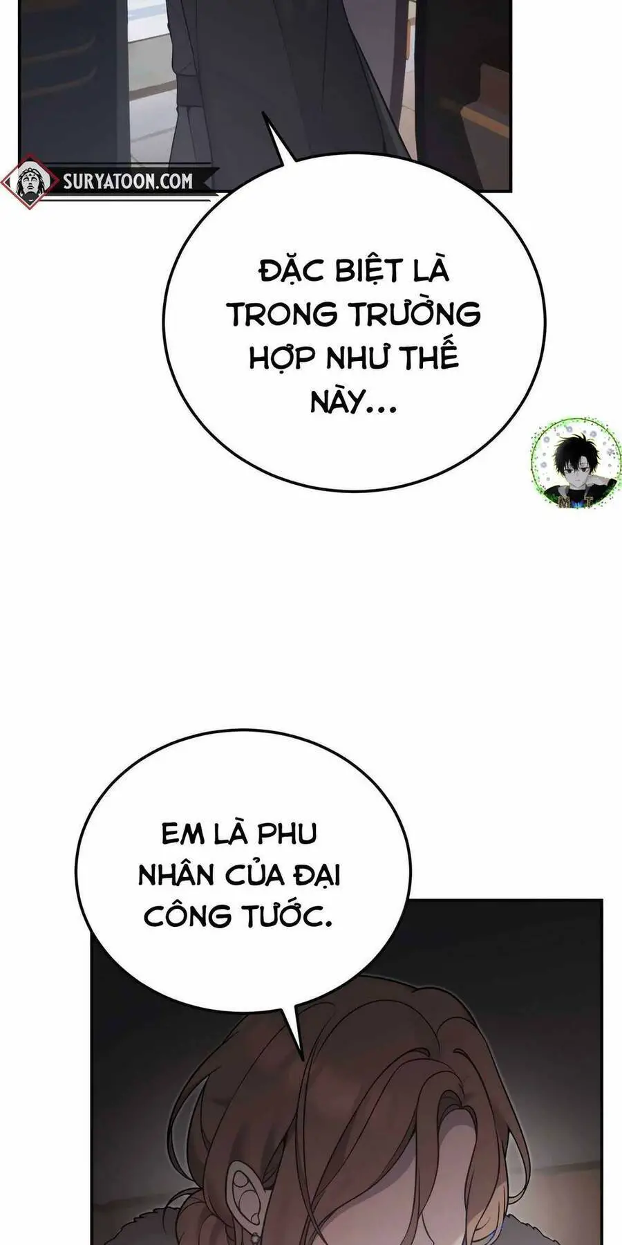 Phương Pháp Sinh Tồn Của Rồng Sắp Ngủm Nettruyen ZZZ Chương 15 Page 56