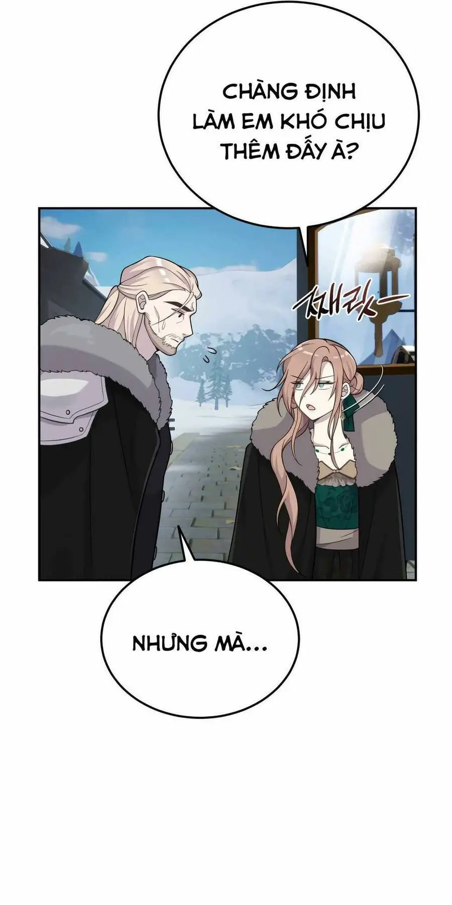 Phương Pháp Sinh Tồn Của Rồng Sắp Ngủm Nettruyen ZZZ Chương 15 Page 66