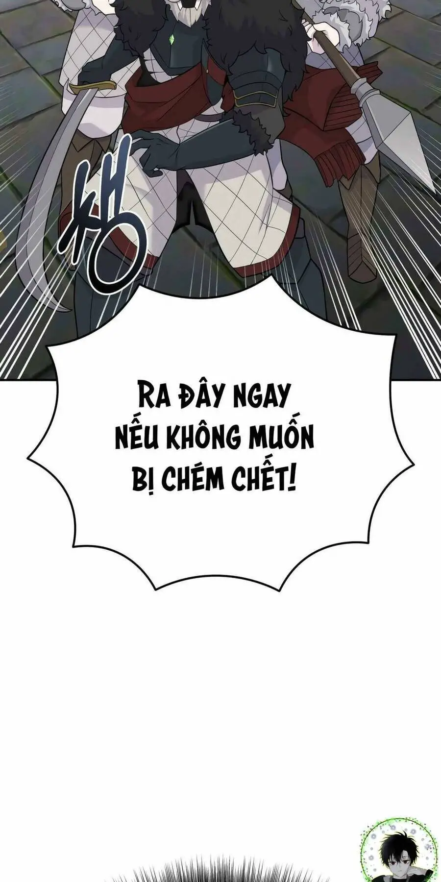Phương Pháp Sinh Tồn Của Rồng Sắp Ngủm Nettruyen ZZZ Chương 15 Page 81