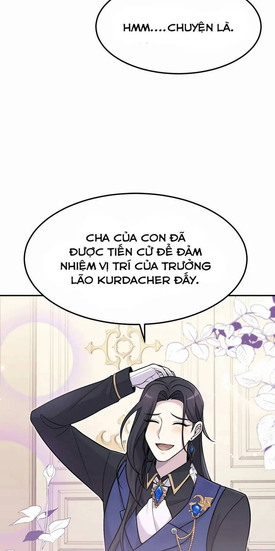 Phương Pháp Sinh Tồn Của Rồng Sắp Ngủm Nettruyen ZZZ Chương 7 Page 9