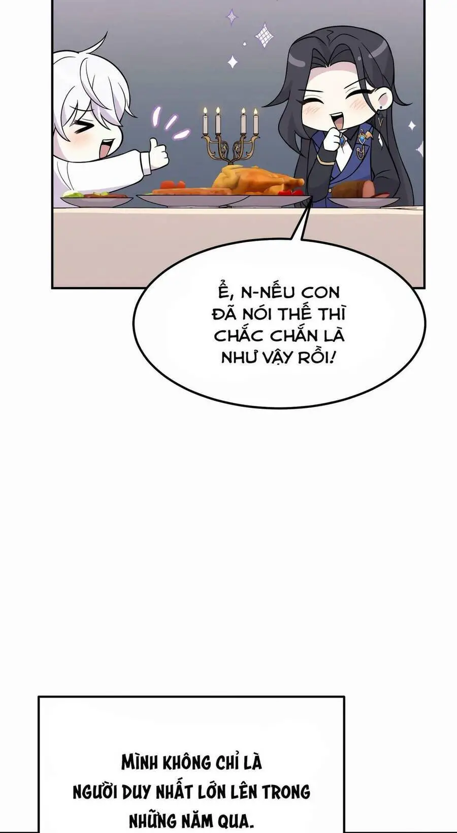 Phương Pháp Sinh Tồn Của Rồng Sắp Ngủm Nettruyen ZZZ Chương 7 Page 11