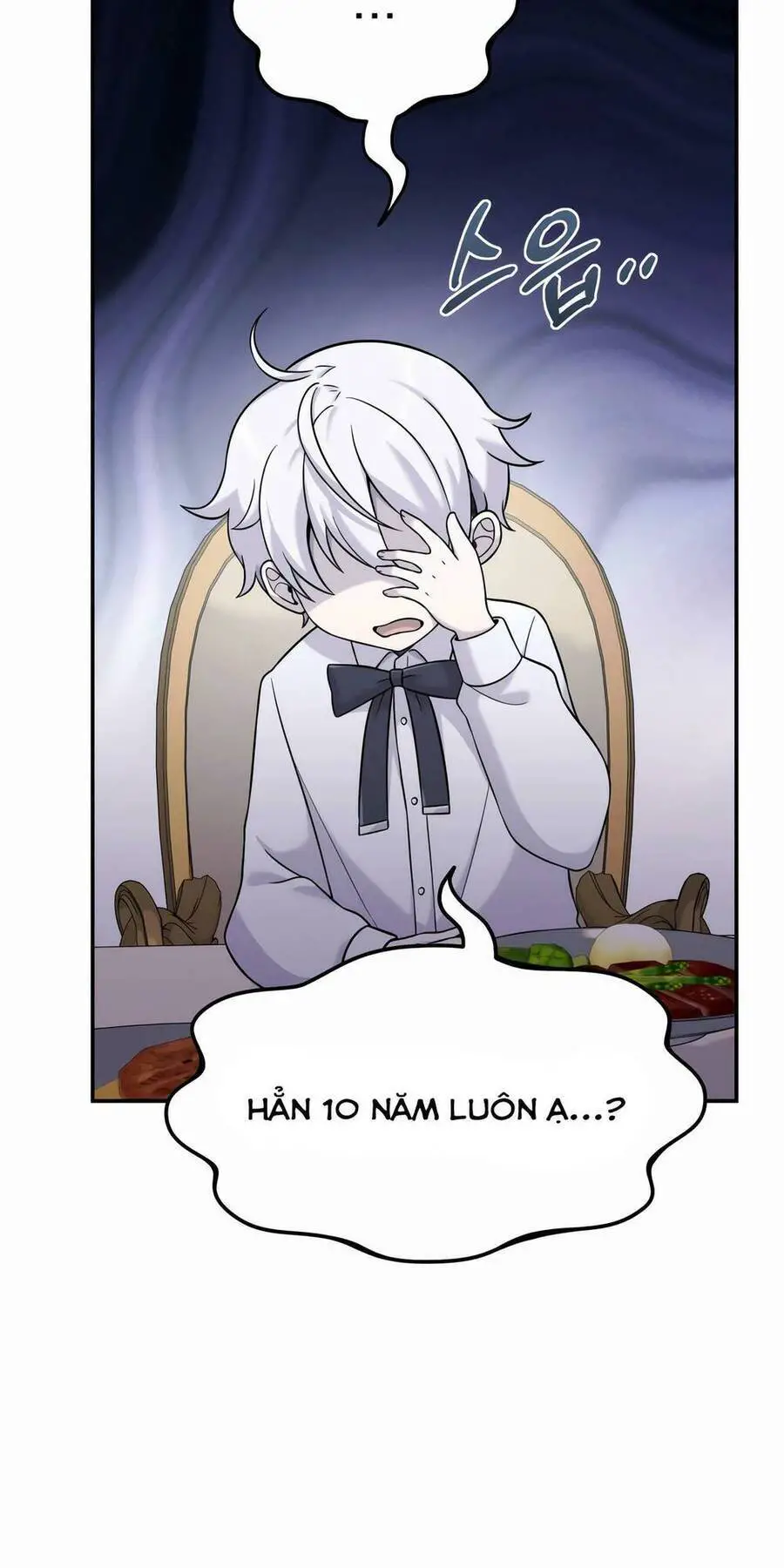 Phương Pháp Sinh Tồn Của Rồng Sắp Ngủm Nettruyen ZZZ Chương 7 Page 27