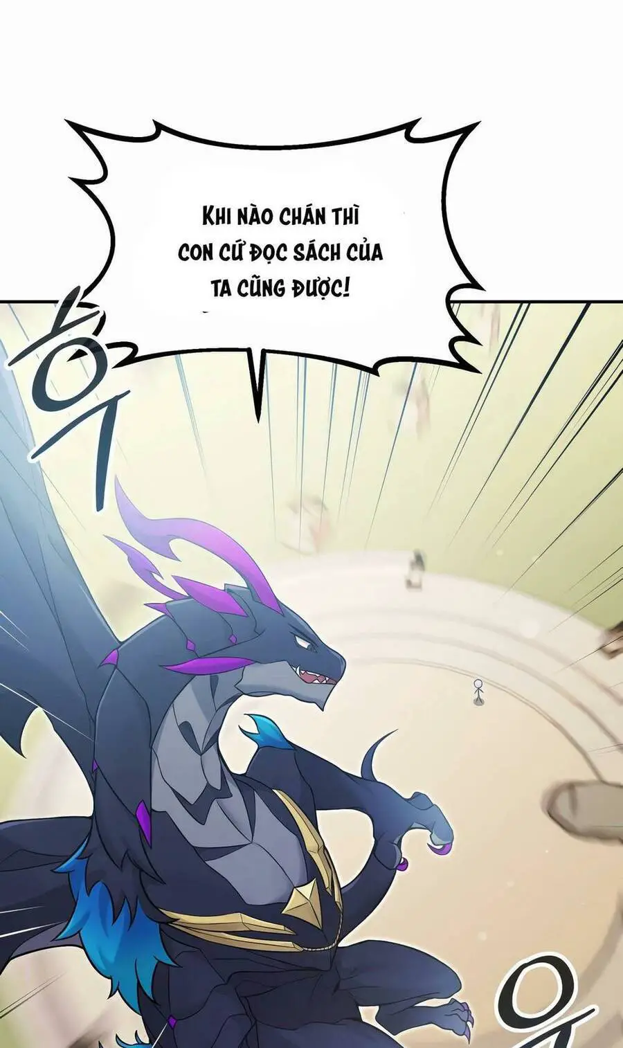 Phương Pháp Sinh Tồn Của Rồng Sắp Ngủm Nettruyen ZZZ Chương 7 Page 58
