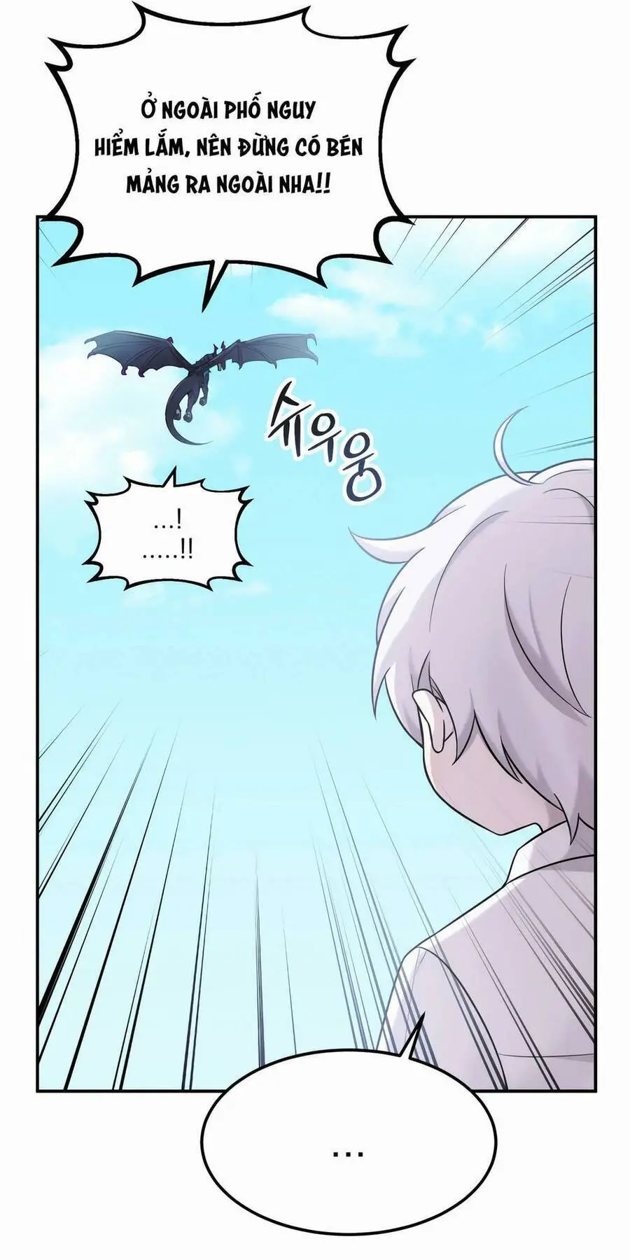 Phương Pháp Sinh Tồn Của Rồng Sắp Ngủm Nettruyen ZZZ Chương 7 Page 60