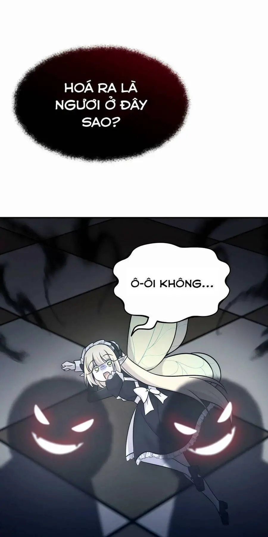 Phương Pháp Sinh Tồn Của Rồng Sắp Ngủm Nettruyen ZZZ Chương 7 Page 72