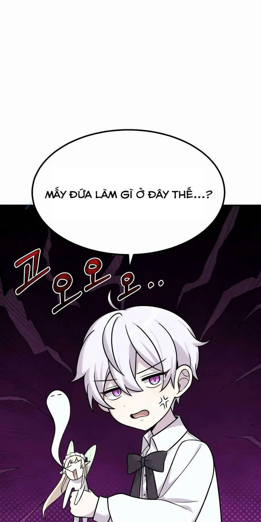 Phương Pháp Sinh Tồn Của Rồng Sắp Ngủm Nettruyen ZZZ Chương 7 Page 79