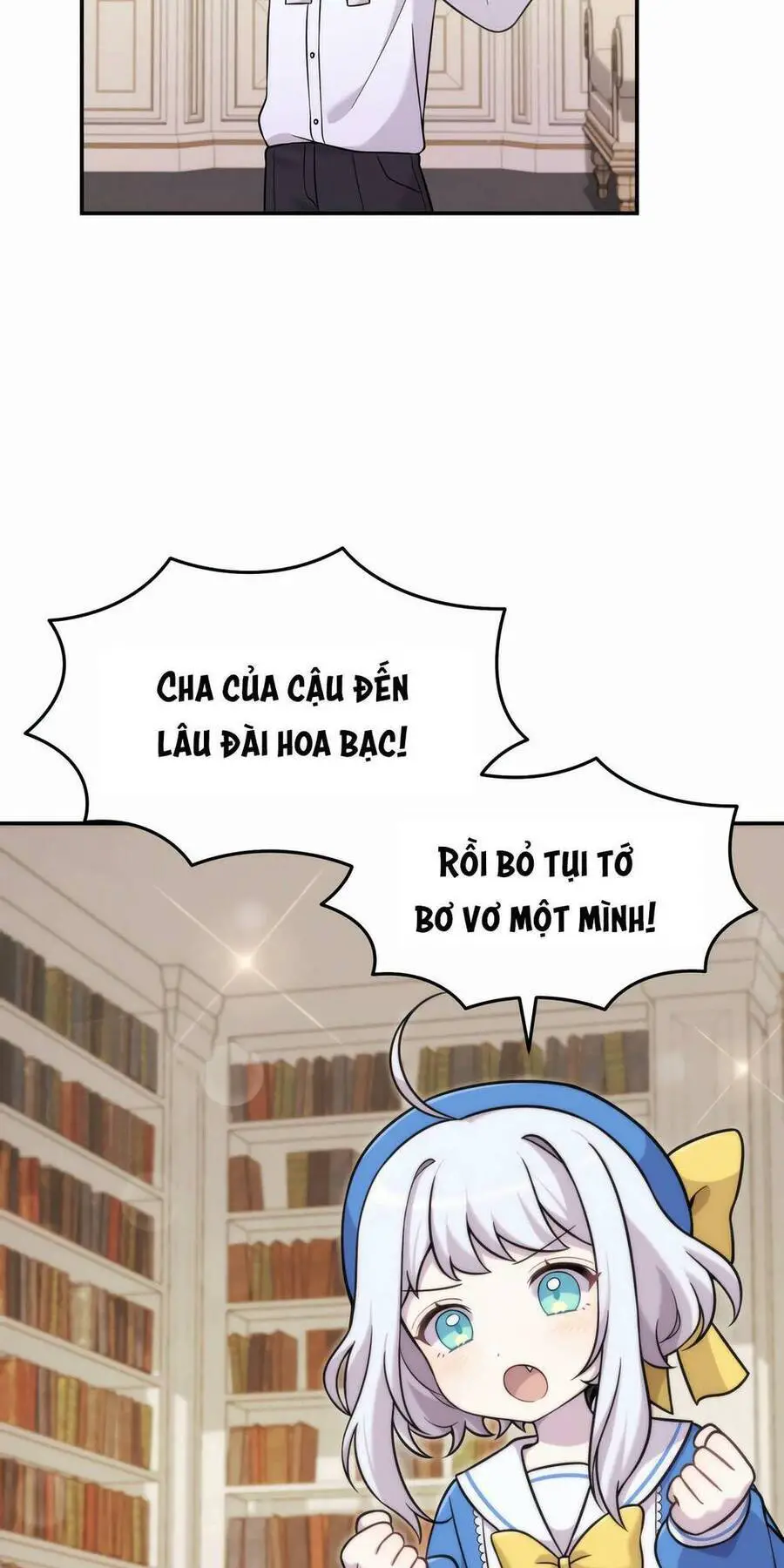 Phương Pháp Sinh Tồn Của Rồng Sắp Ngủm Nettruyen ZZZ Chương 7 Page 86