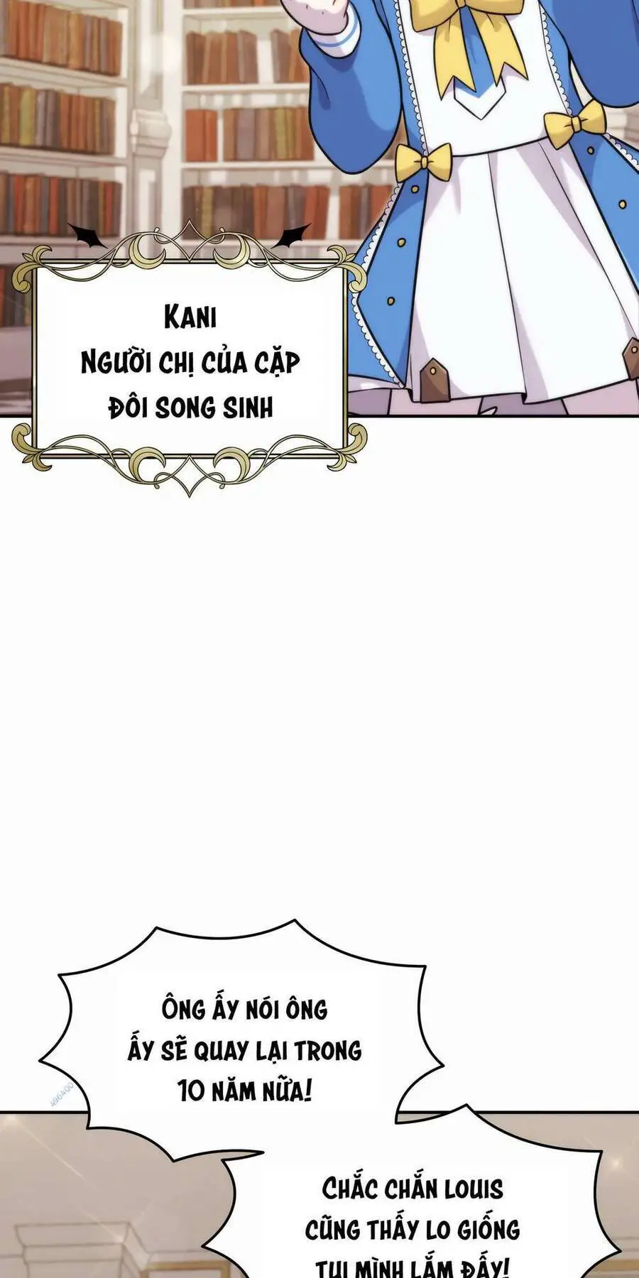 Phương Pháp Sinh Tồn Của Rồng Sắp Ngủm Nettruyen ZZZ Chương 7 Page 87