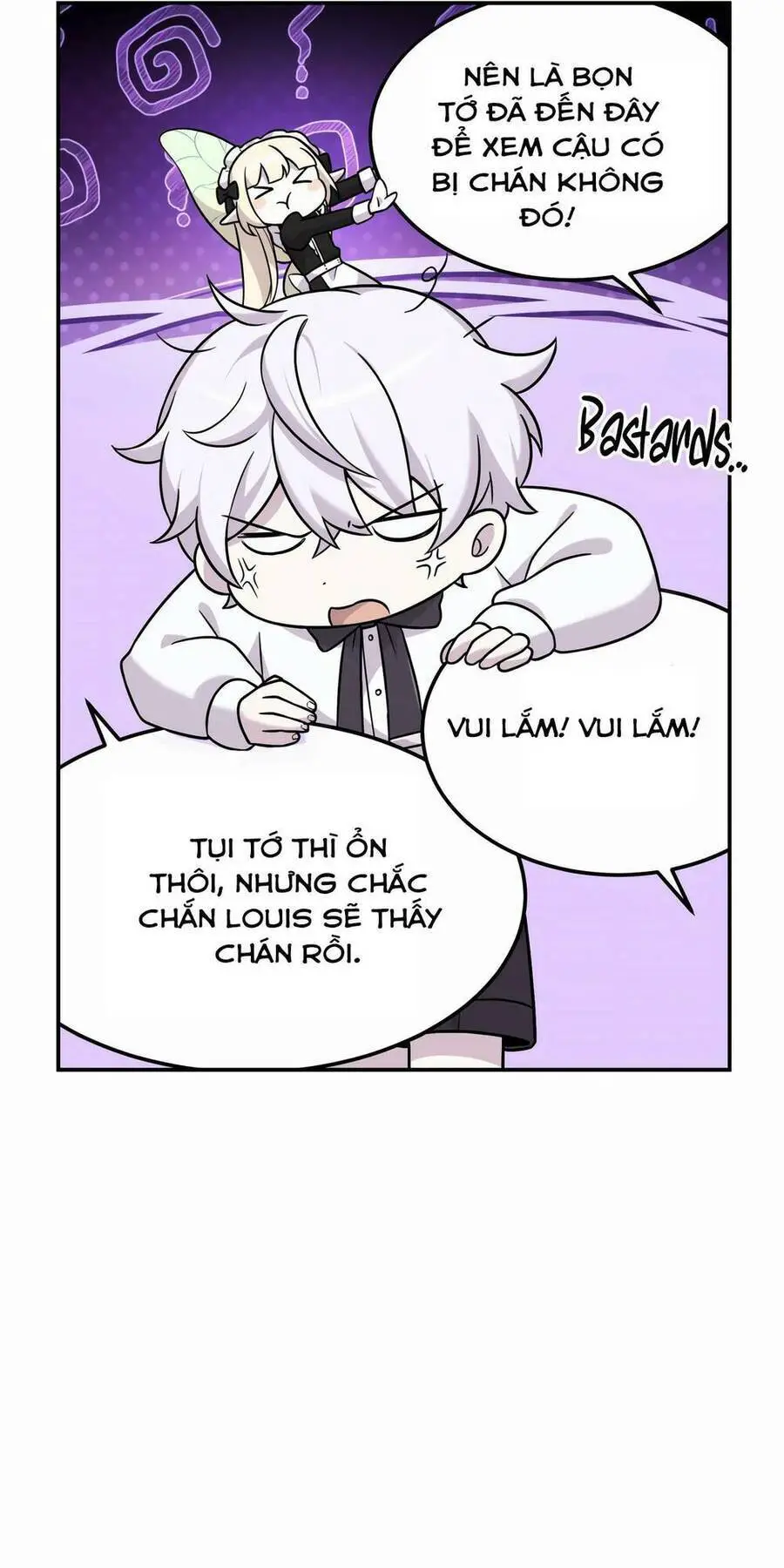 Phương Pháp Sinh Tồn Của Rồng Sắp Ngủm Nettruyen ZZZ Chương 7 Page 90