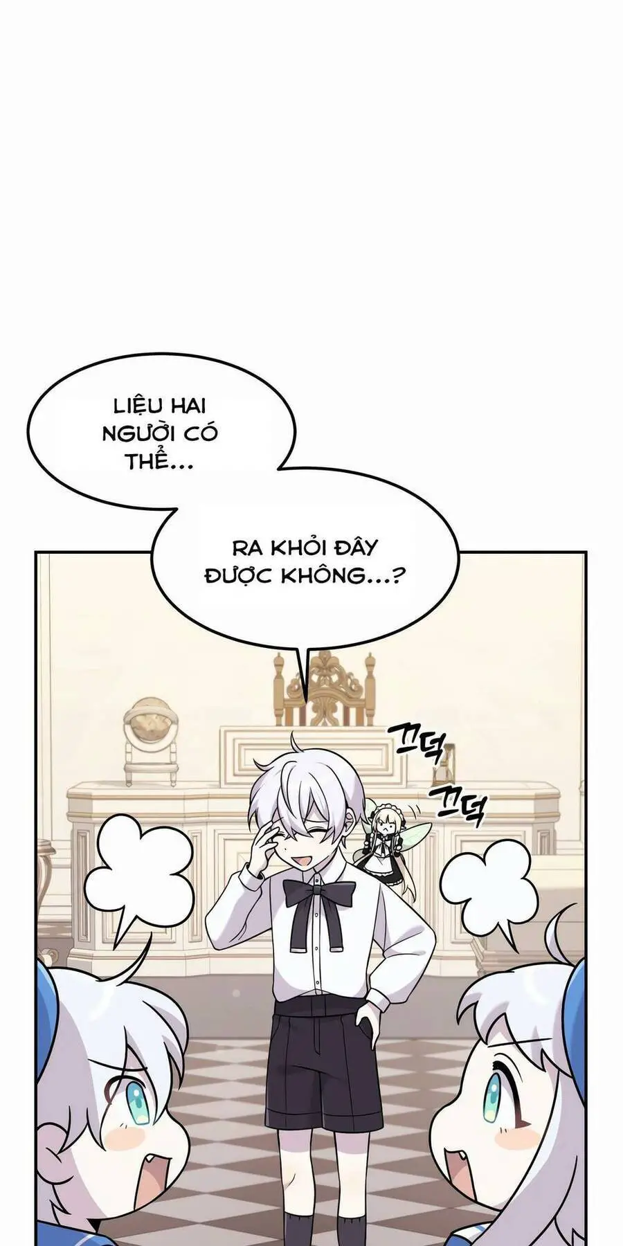 Phương Pháp Sinh Tồn Của Rồng Sắp Ngủm Nettruyen ZZZ Chương 7 Page 91