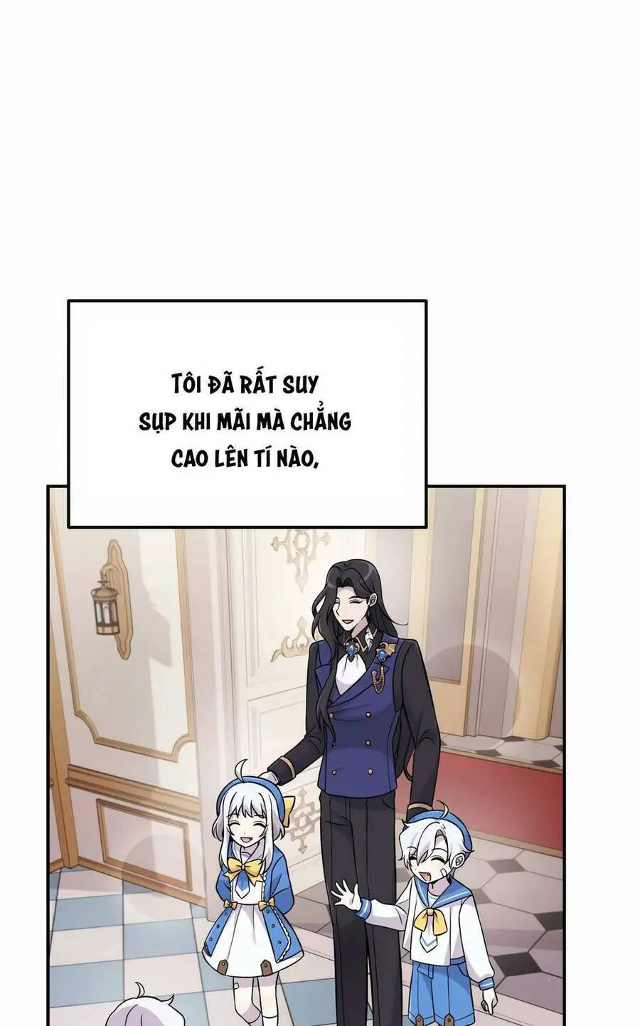 Phương Pháp Sinh Tồn Của Rồng Sắp Ngủm Nettruyen ZZZ Chương 7 Page 94