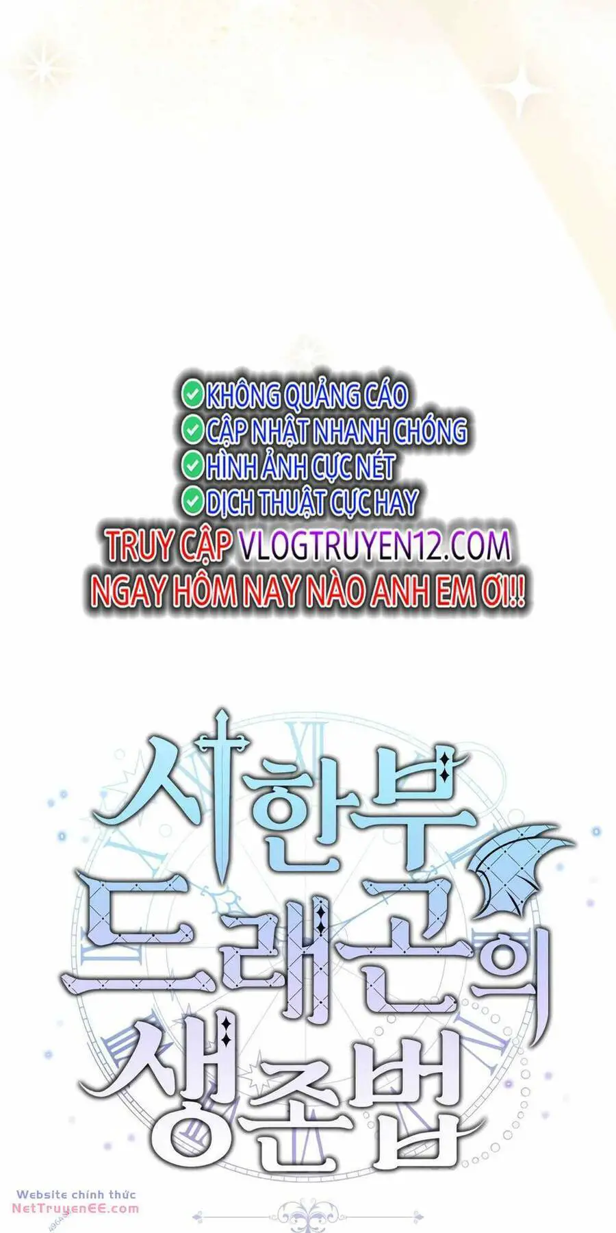 Phương Pháp Sinh Tồn Của Rồng Sắp Ngủm Nettruyen ZZZ Chương 19 Page 32