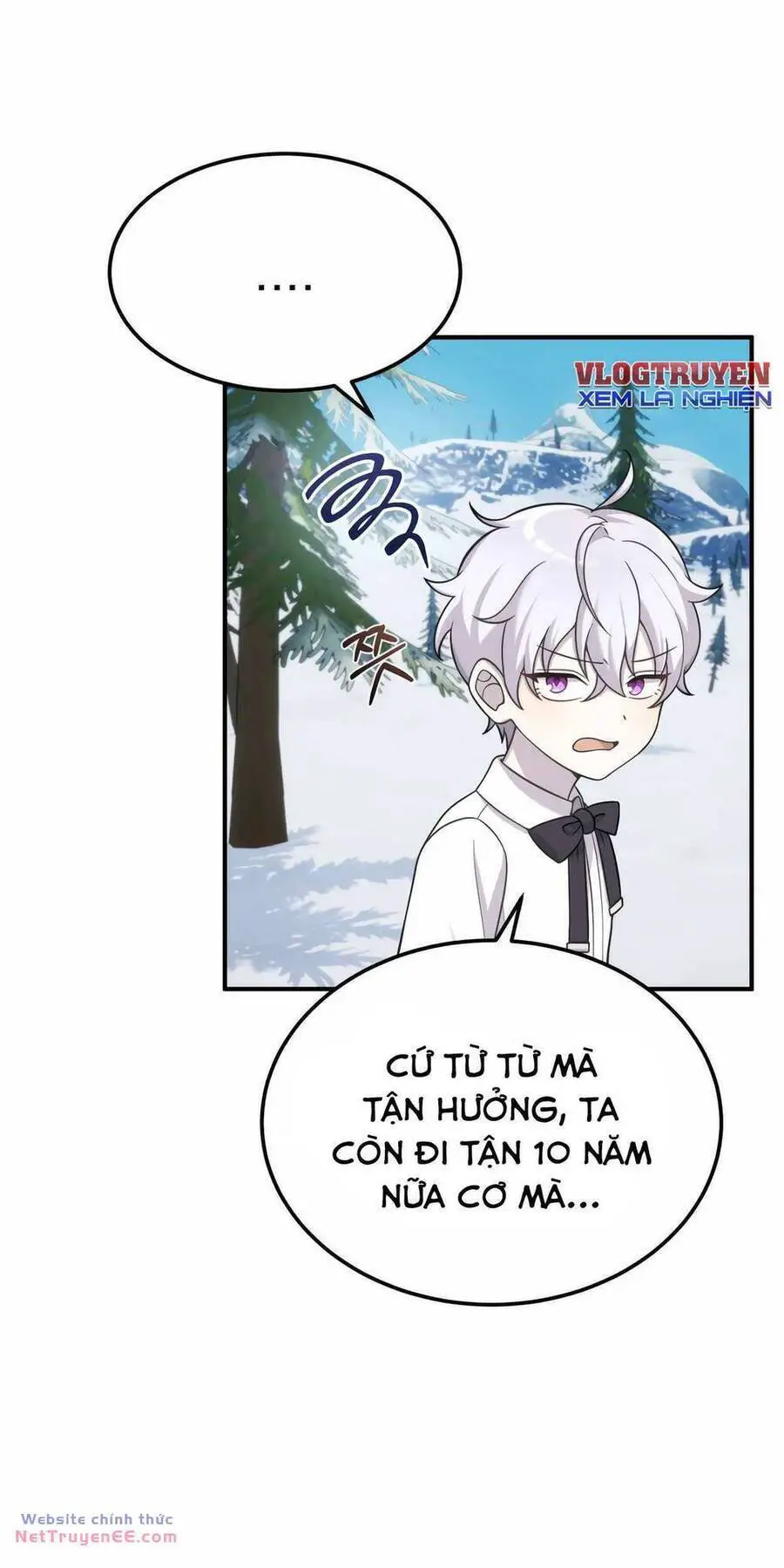 Phương Pháp Sinh Tồn Của Rồng Sắp Ngủm Nettruyen ZZZ Chương 19 Page 36