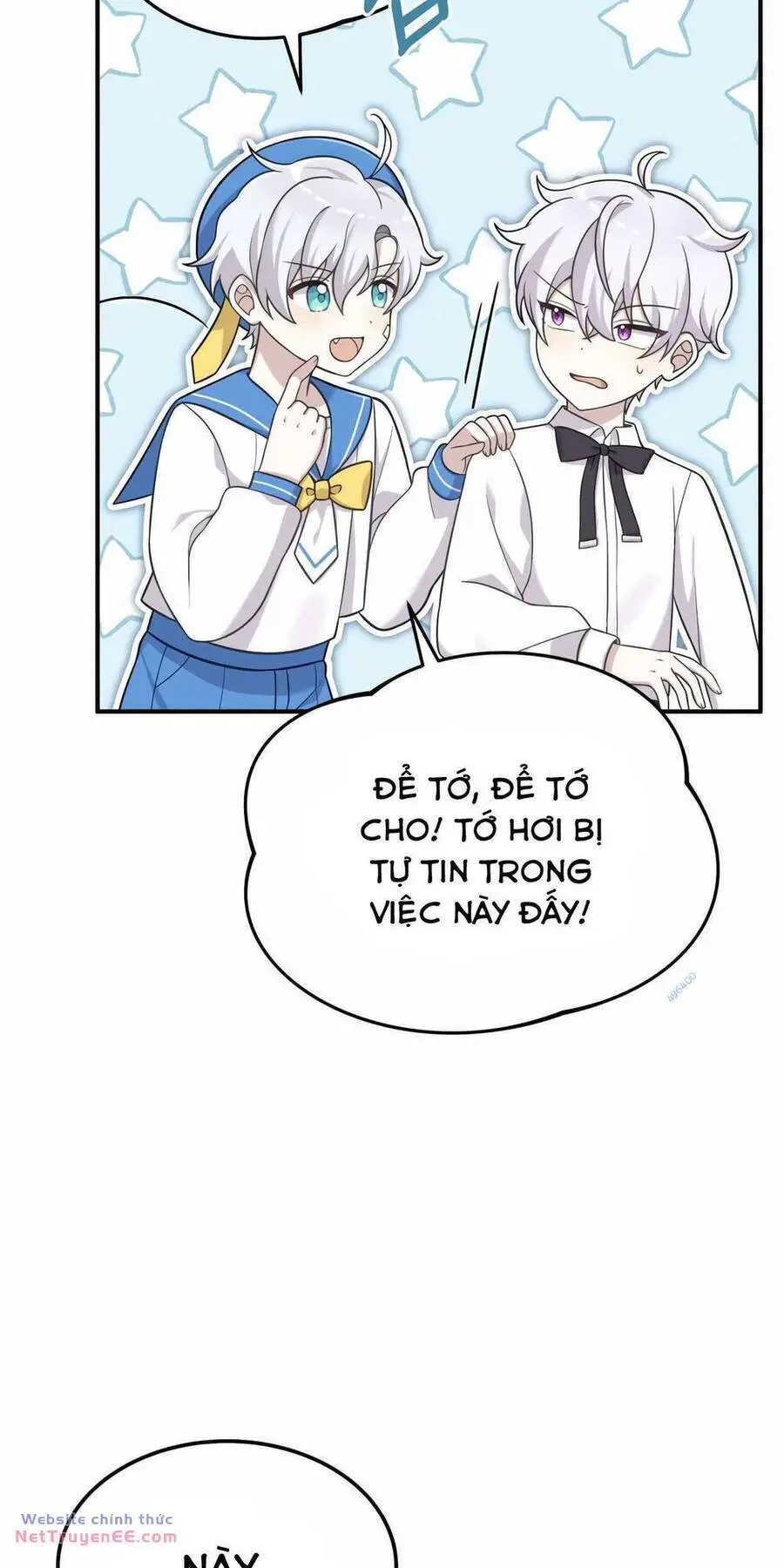 Phương Pháp Sinh Tồn Của Rồng Sắp Ngủm Nettruyen ZZZ Chương 19 Page 44