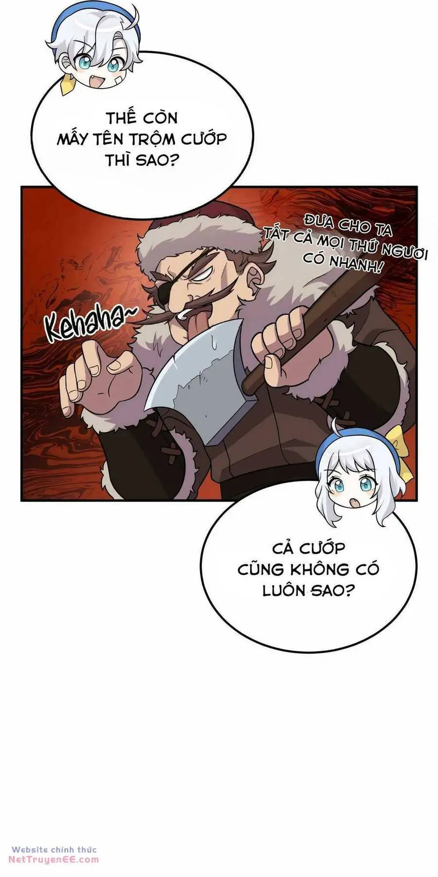 Phương Pháp Sinh Tồn Của Rồng Sắp Ngủm Nettruyen ZZZ Chương 19 Page 48