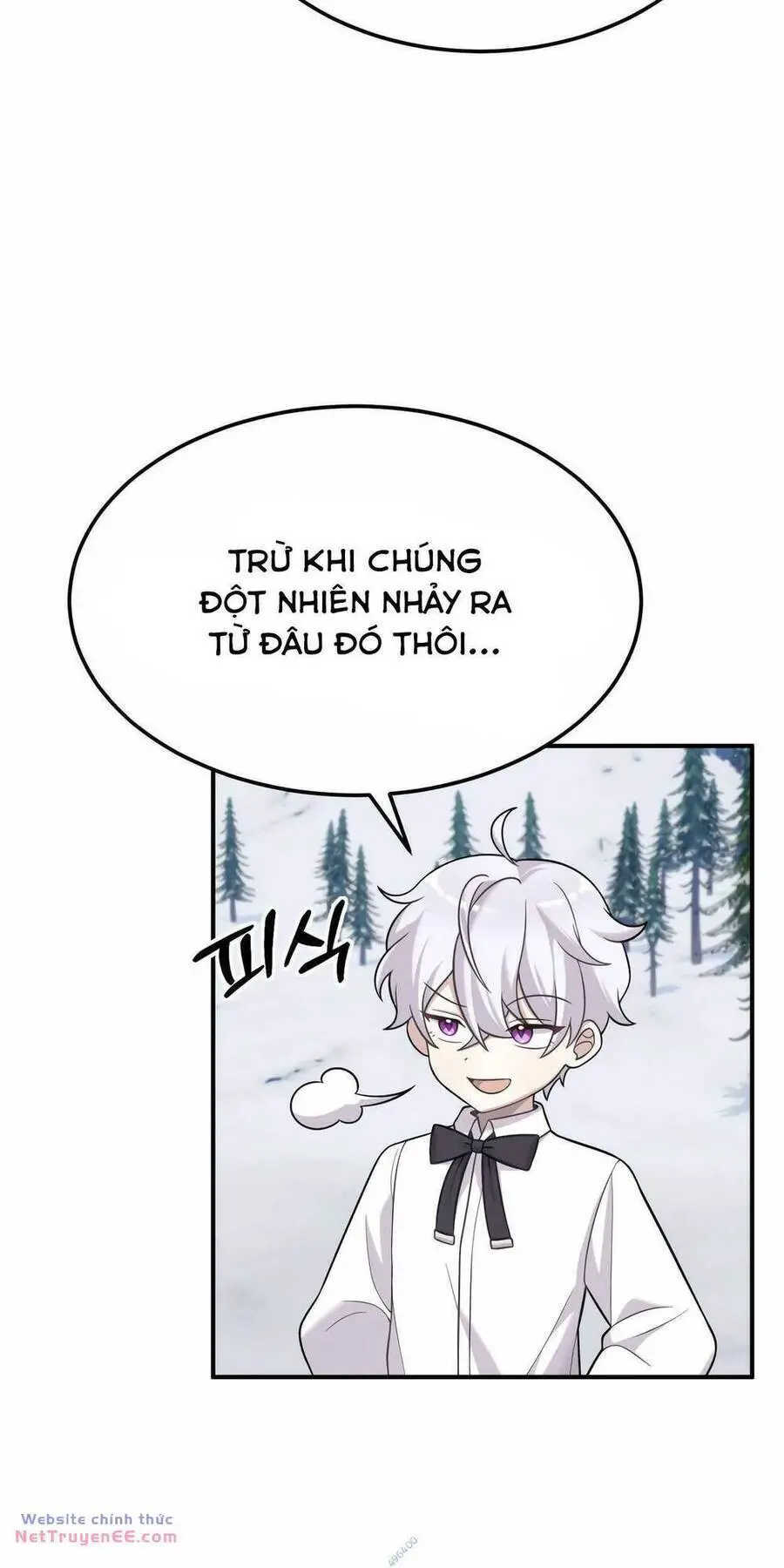 Phương Pháp Sinh Tồn Của Rồng Sắp Ngủm Nettruyen ZZZ Chương 19 Page 50