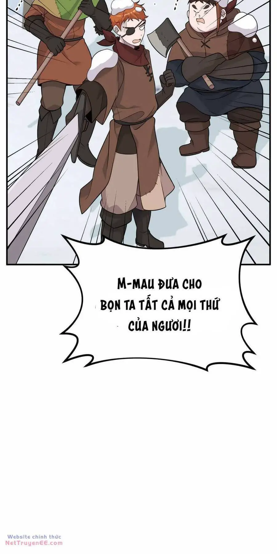 Phương Pháp Sinh Tồn Của Rồng Sắp Ngủm Nettruyen ZZZ Chương 19 Page 53