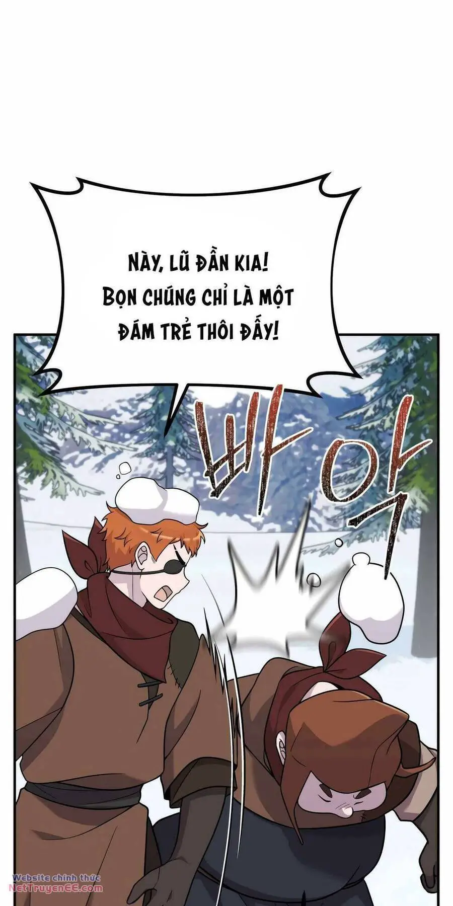 Phương Pháp Sinh Tồn Của Rồng Sắp Ngủm Nettruyen ZZZ Chương 19 Page 57
