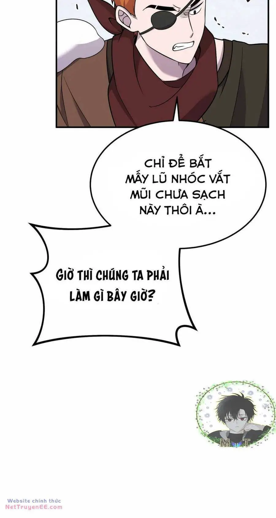 Phương Pháp Sinh Tồn Của Rồng Sắp Ngủm Nettruyen ZZZ Chương 19 Page 59